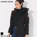 カナダグース ダウンジャケット レディース CANADA GOOSE ダウン Chelsea Parka ブランド アウター ジャケット CGL3804W