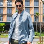 ポロラルフローレン POLO RALPH LAUREN シャンブレー ボタンダウン 長袖 シャツ メンズ RL710548536