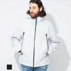 カルバンクライン Calvin Klein ジャケット メンズ 裏ボア フルジップ SHERPA LINED HOODED SOFT SHELL CKCM105270