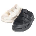 アグ UGG サンダル レディース カジュアル GOLDENGLOW SLIDE UGGL1167430