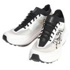 アークテリクス ARC'TERYX ロゴ メッシュ スニーカー シラン プロ ARCX000010077