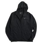 アークテリクス メンズ デルタ フーディ パーカー ARC'TERYX ロゴ フリース フルジップ パーカー ブルゾン DELTA HOODY 40デニール ARCX000007743