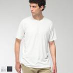 コーマック クルーネック Tシャツ メンズ（yahoo）