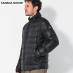 P5 カナダグース CANADA GOOSE パッカブル ナイロン 750フィルパワー ライトダウンジャケット メンズ CLOFTON CG2228MB