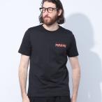 マルニ MARNI 半袖 Tシャツ メンズ マルニパッチ クルーネック MAHUMU0198X0