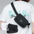 CANADA GOOSE (カナダグース) ロゴ ミニ ウエスト パック CGL8837U