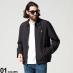 ポロラルフローレン メンズ POLO RALPH LAUREN ロゴ フルジップ スイングトップ ブランド アウター ブルゾン 黒 RL710548506