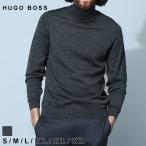 ヒューゴボスメンズニットHUGOB...