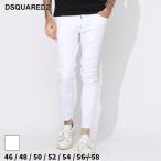 ショッピングディースクエアード ディースクエアード デニム DSQUARED2 メンズ ジーンズ SKATER ブランド ボトムス パンツ D2LB1379S39781