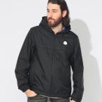 モンクレール MONCLER ブルゾン メンズ ワンポイント バイカラー フルジップ MCRIFEO5
