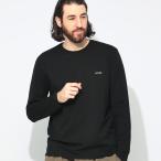 ヒューゴボス HUGO BOSS 長袖 Tシャツ メンズ ミニロゴ クルーネック HBU50515390