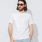 ヘルノ HERNO 半袖 Tシャツ メン