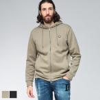 ショッピングモロッコ ヒューゴボス パーカー トップス HUGO BOSS ワンポイント フルジップ パーカー HB50520303 メンズ