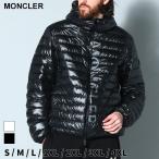 モンクレール MONCLER ダウンジャケット Lauzet ローゼ ロゴ リップストップ ショート ブランド メンズ レギュラーフィット 大きいサイズあり MCLAUZET3 P10