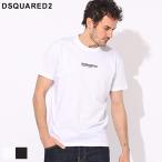 ディースクエアード Tシャツ DSQUARED2