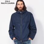 ポロラルフローレン POLO RALPH LAUREN 撥水 フルジップ パーカー メンズ RL710940773