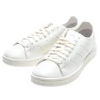 ワイスリー メンズ スニーカー Y-3 ローカット レースアップ スニーカー シューズ STAN SMITH スタンスミス Y3KI3463 ブランド 靴 ホワイト