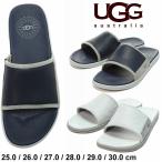 アグ オーストラリア メンズ サンダル UGG australia  ブランド  スライドサンダル フラットサンダル SEASIDE SLIDE UGG1124900