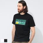 ディースクエアード DSQUARED2 半袖 Tシャツ メンズ フロントプリント クルーネック D2GD1395D20020