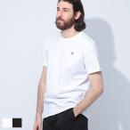 カルバンクライン Calvin Klein 半袖 Tシャツ メンズ ロゴプリント クルーネック CKJ30J327402
