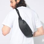 カルバンクライン Calvin Klein コーティングウエストバッグ 合成皮革 CKK50K512998