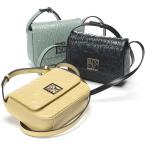 【1円ラッピング】アルマーニ エクスチェンジ ARMANI EXCHANGE ロゴ入り クロスボディバッグ AEL942648CC793