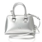 アルマーニ エクスチェンジ ARMANI EXCHANGE ハンドバッグ レディース ロゴ入り ミニ AELXW938AF13686