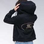 バーバリー BURBERRY バックデザイン フルジップ パーカー BBL8111669