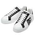 ドルチェ ＆ ガッバーナ DOLCE&GABBANA DGロゴ キャンバススニーカー DGCS2343AE629 メンズ