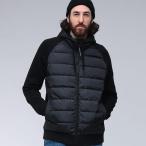 P5 カナダグース CANADA GOOSE ハイブリッジ ヒューロン フルジップ ダウン パーカー HYBRIDGE HURON CG6843M