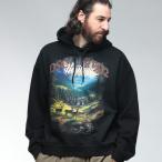 ショッピングディースクエアード ディースクエアード パーカー トップス メンズ DSQUARED2 裏起毛 フロントプリント プルオーバー CANADA D2GU0899S25516