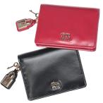 ミュウミュウ レディース 財布 MIU MI
