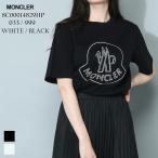 モンクレール MONCLER Tシャツ シャツ カットソー トップス 半袖 フロントBIGマーク 大きいサイズあり MCL8C00014829HP