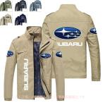  Subaru SUBARU Motor Sport Logo зима одежда водонепроницаемый . способ длинный рукав жакет уличный спорт одежда & рыбалка одежда двоякое применение s рейсинг соответствует тренировочный материалы 