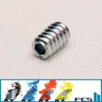 FCS SCREWS フィンを固定するネジ 純正 スクリュー FCS & FCS-2用 複数購入可能 正規品／郵便発送対応