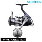 シマノ　 21ツインパワーSW5000HG シマノ 21 ツインパワー SW 5000HG スピニングリール - 最安値・価格