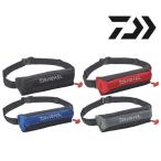 ダイワ ライフジャケット コンパクトライフジャケット（ウエストタイプ自動・手動膨脹式）DF-2220