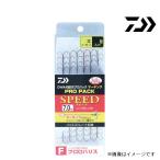 ダイワ D-MAX 鮎 SS プロパック マーキング フロロハリス 4本イカリ