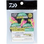 ダイワ 鮎 仕掛け メタコンポDURA 水中仕掛け徳用