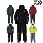 ダイワ 防寒 ゴアテックス プロダクト ウィンタースーツ DW-1921 / M L XL