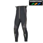 下野（シモツケ ) 2022 NEB ウォータースルータイツTG FT-307TG