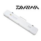  Daiwa Chris tia корюшка кейс скорость . белый 