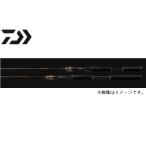 ダイワ バスロッド リベリオン センターカット2ピース ベイトキャスティングモデル 6102MHRB