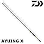  Daiwa ayu rod айю крыло X 90MLB-S Bait модель 