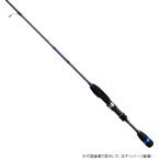 クレイジーアジメバスティック 612UL/SL