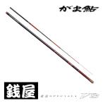  Gamakatsu ayu rod Gamakatsu состязание специальный V8.. внезапный .90