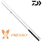  Daiwa удилище 20 pre soPRS-LTD AGS 510UL / форель 