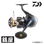 ダイワ 25 ソルティガ 8000-H 送料無料