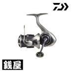 ダイワ 25 カルディアFC LT1000S (Daiwa スピニングリール 釣り)
