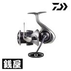 ダイワ 25 カルディア LT4000-C (Daiwa スピニングリール 釣り)